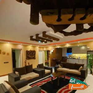 مناسب ترین شرایط اجاره در کیشاجاره پنت ویلا استخر دار