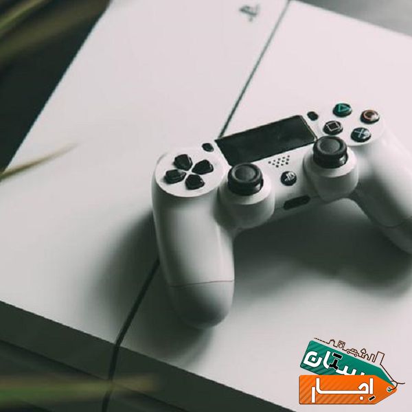 اجاره ps4 دو دسته فول بازی