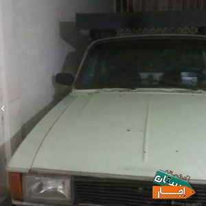 اجاره پیکان وانت با بهترین قیمت