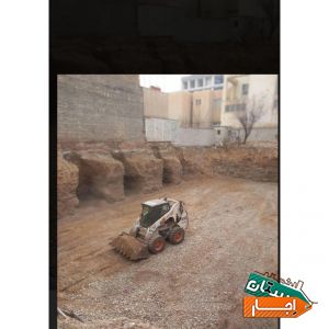 اجاره بابکت ،مینی بیل