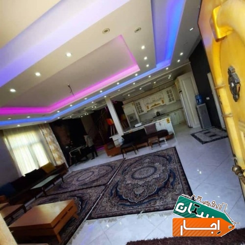اجاره ویلا استخردار در شهریار