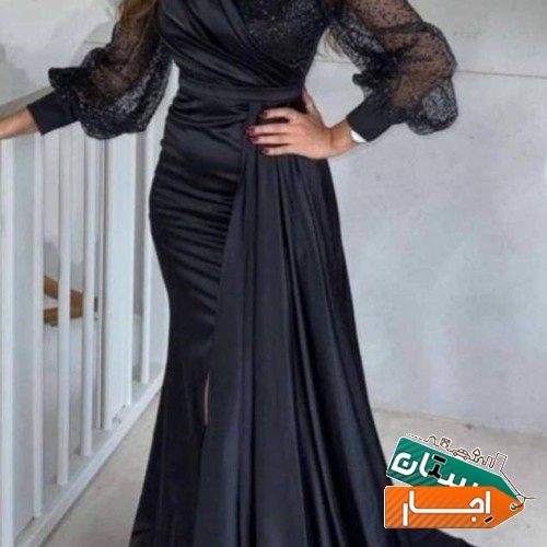 خدمات اجاره انواع لباس های مجلسی