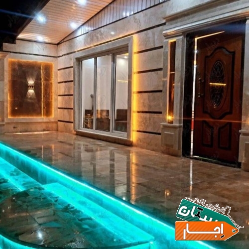 اجاره باغ ویلاشهریار دهشاد
