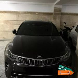 اجاره اپتیما GTلاین 2017فول