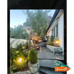 اجاره باغ ویلا روزانه و اجرای تشریفات
