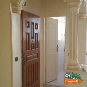 اجاره آپارتمان 80 متر دو خوابه با پارکینگ و انباری با قیمت مناسب
