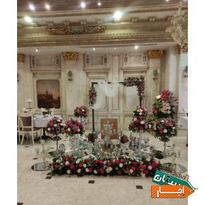 اجاره سفره عقد گلایل