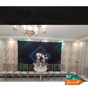 دیجی باغ اجاره باغ باغ خانوادگی مراسم تولد