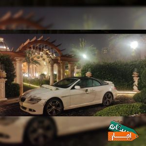 اجاره ماشین عروس،تشریفات و دربستی