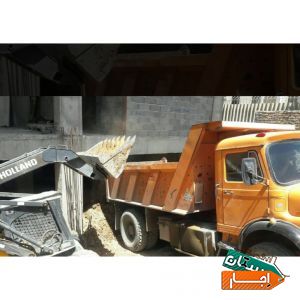 اجاره بابکت در سراسر کرج و حومه گرمدره