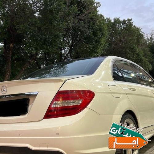 اجاره خودرو بنز c200 ، قیمت توافقی