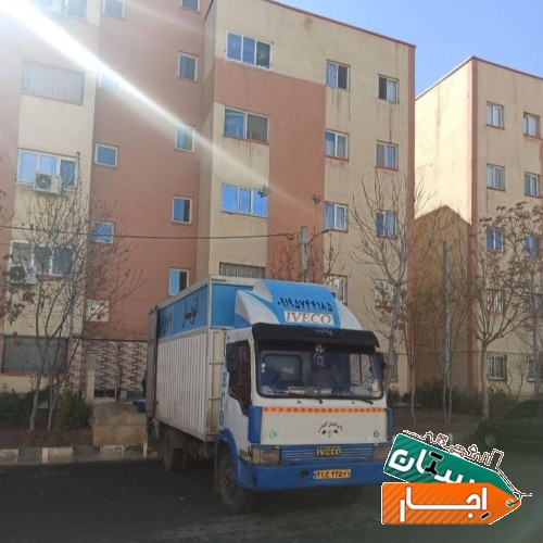 صفابار اسلامشهر گلستان خاورنیسان وانت ایسوزو