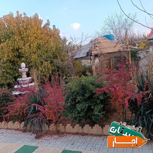 اجاره ویلا باغ سوئیت
