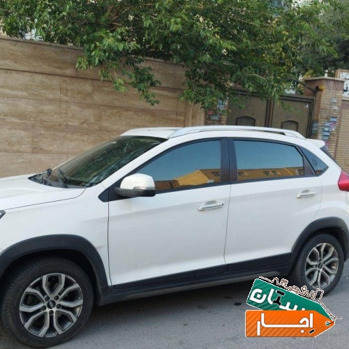 اجاره خودروهمراه باراننده