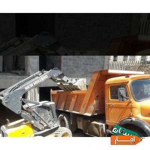 اجاره بابکت در سراسر کرج و حومه.گرمدره