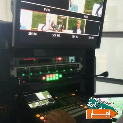 واحد پرتابل رژی تلویزیونی ، واحد سیار پرتابل