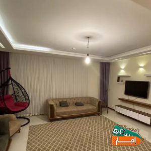 اجاره واحد یک خوابه نوساز و فول