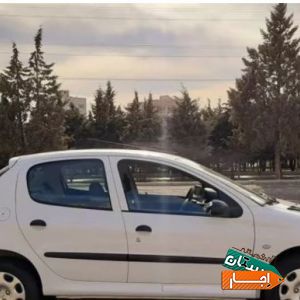 اجاره خودرو از مالک پژو