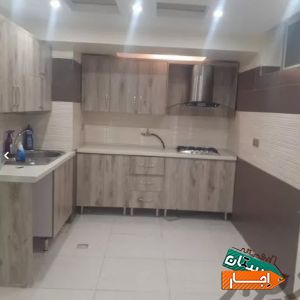 اجاره دفتر کار 75 متر 2 اتاق زعفرانیه شرایط آسان