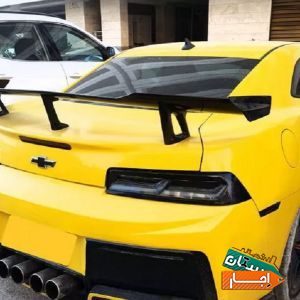 رنت خودرو اجاره ماشین شورولت کامارو 2016 با شرایط مناسب