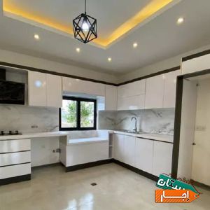 مناسب ترین شرابط اجاره آپارتمان 120متر دوخوابه تک واحدی فلامک شمالی رهن کامل