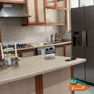 شرایط آسان اجاره آپارتمان در پونک بالای نیایش 75 متر