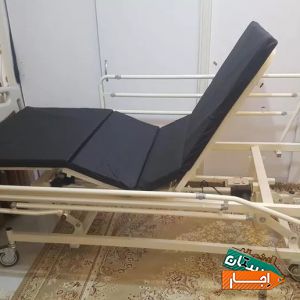 اجاره تخت بیمارستانی اجاره اکسیژن ساز کپسول اکسیژن