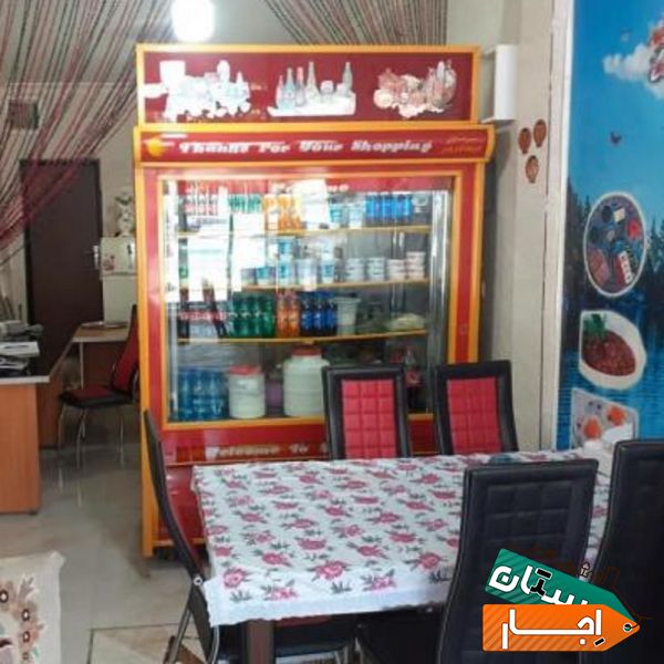 اجاره یا مشارکت در غذای خانگی با تمام وسایل