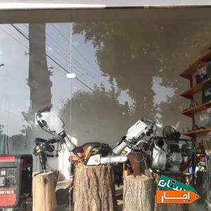 اجاره موتور برق هیلتی رضا