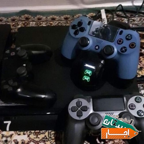 کرایه پی اس فور،اجارهps4،پلی استیشن4،پلی فور،گیم