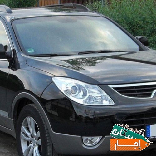 اجاره خودرو برای مراسم و تشریفات