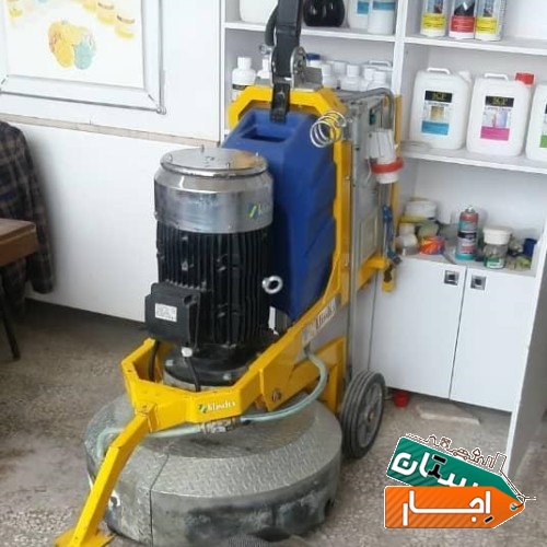 فروش واجاره انواع دستگاه ساب فروش انواع شویندهای