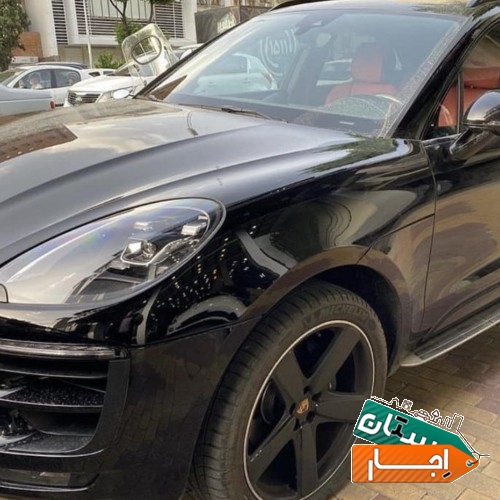 اجاره خودرو ماکان با قیمت مناسب