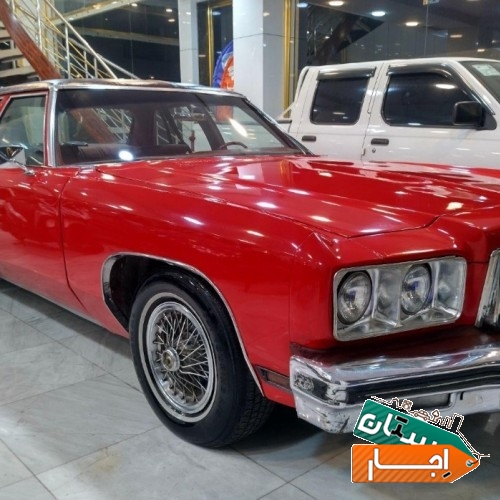 اجاره خودرو کلاسیک (ماشین عروس) شرایط مناسب