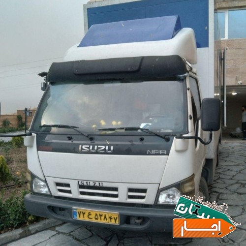 اتوبار باربری پردیس ، رودهن مهرآباد گیلاوند