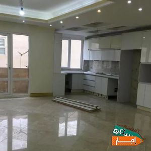آپارتمان 114 متری 2خواب مرزداران رهن و اجاره با شرایط عالی
