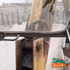 بیل بکهو اجاره با شرایط عالی