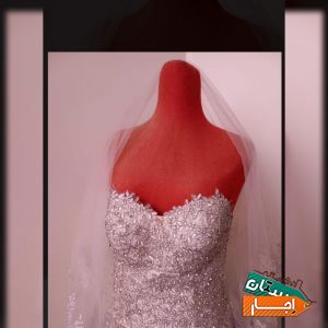 اجاره لباس عروس
