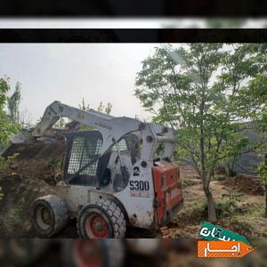 اجاره بابکت.پاکدشت وارمین وحومه.