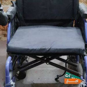 اجاره ویلچر برقی تایوانی با بهترین شرایط