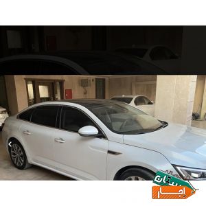 اجاره ماشین رنو تالیسمان/اجاره ماشین/کرایه ماشین
