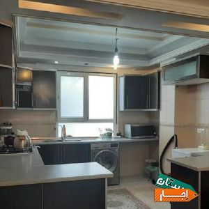 اجاره 80مترفول کم واحد فردوس شرق با بهترین امکانات