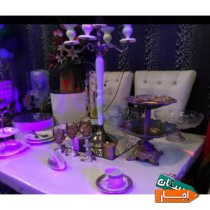 اجاره میز وصندلی ماژستیک