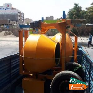 اجاره نردبان جارو استخر، انواع جرثقیل دستی هیلتی