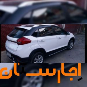 اجاره ماشین عروس
