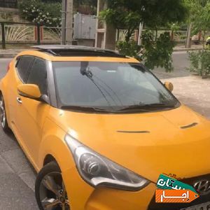 اجاره/رنت خودرو/ماشین هیوندا ولستر