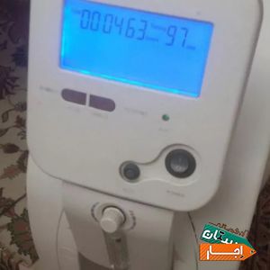 اجاره ی دستگاه اکسیژن