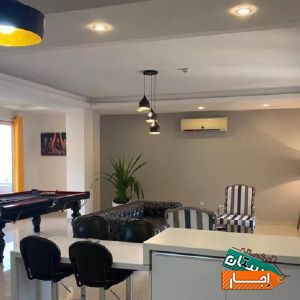 اجاره اپارتمان مبله دوخوابه با ارزان ترین قیمت