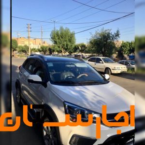 اجاره خودرو