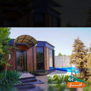 اجاره باغ ویلا